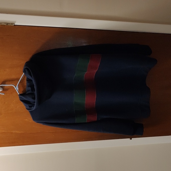 Polo Ralph Lauren zip up hoodie - Picture 3 of 3